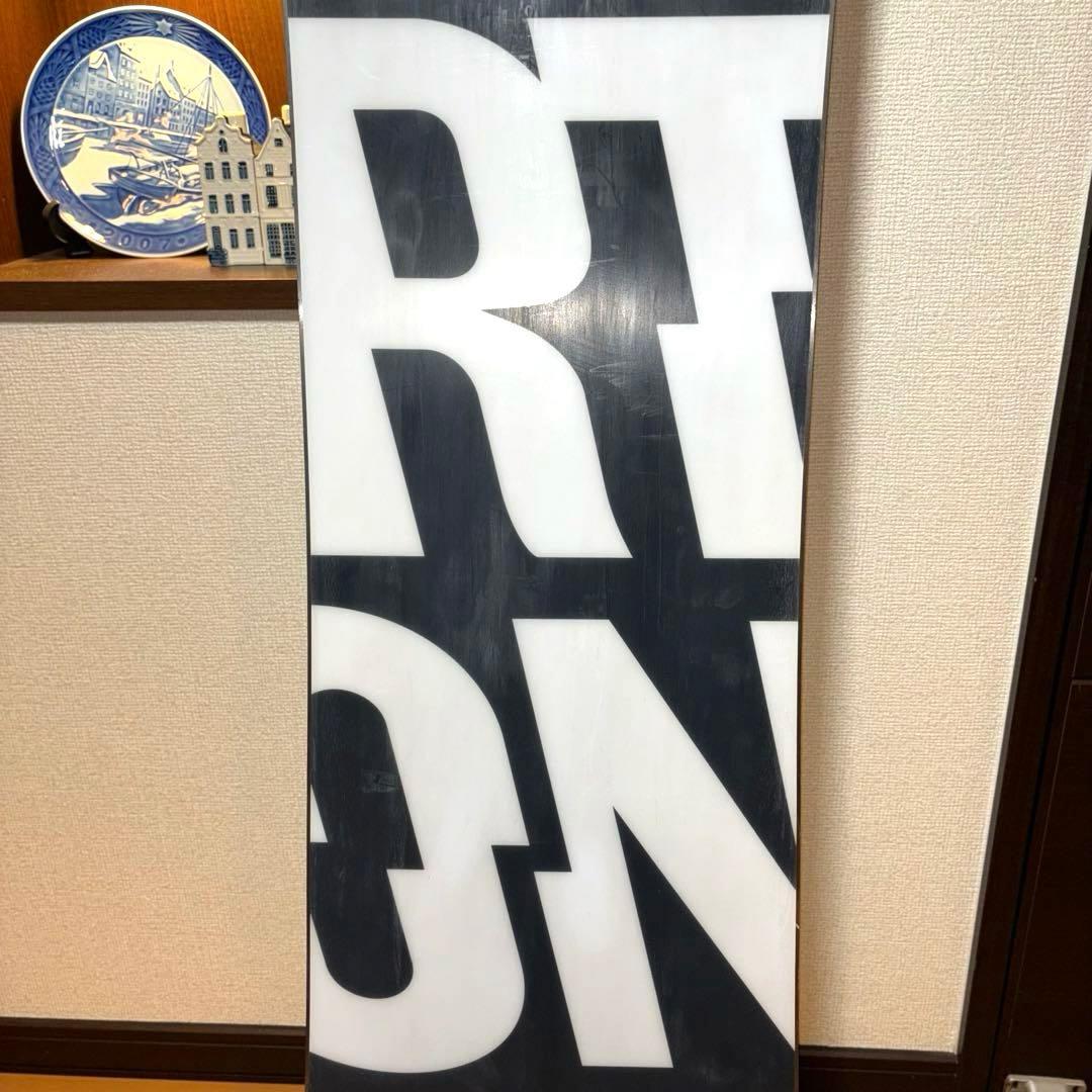 BURTON バートン スノーボード INSTIGATOR 150cm