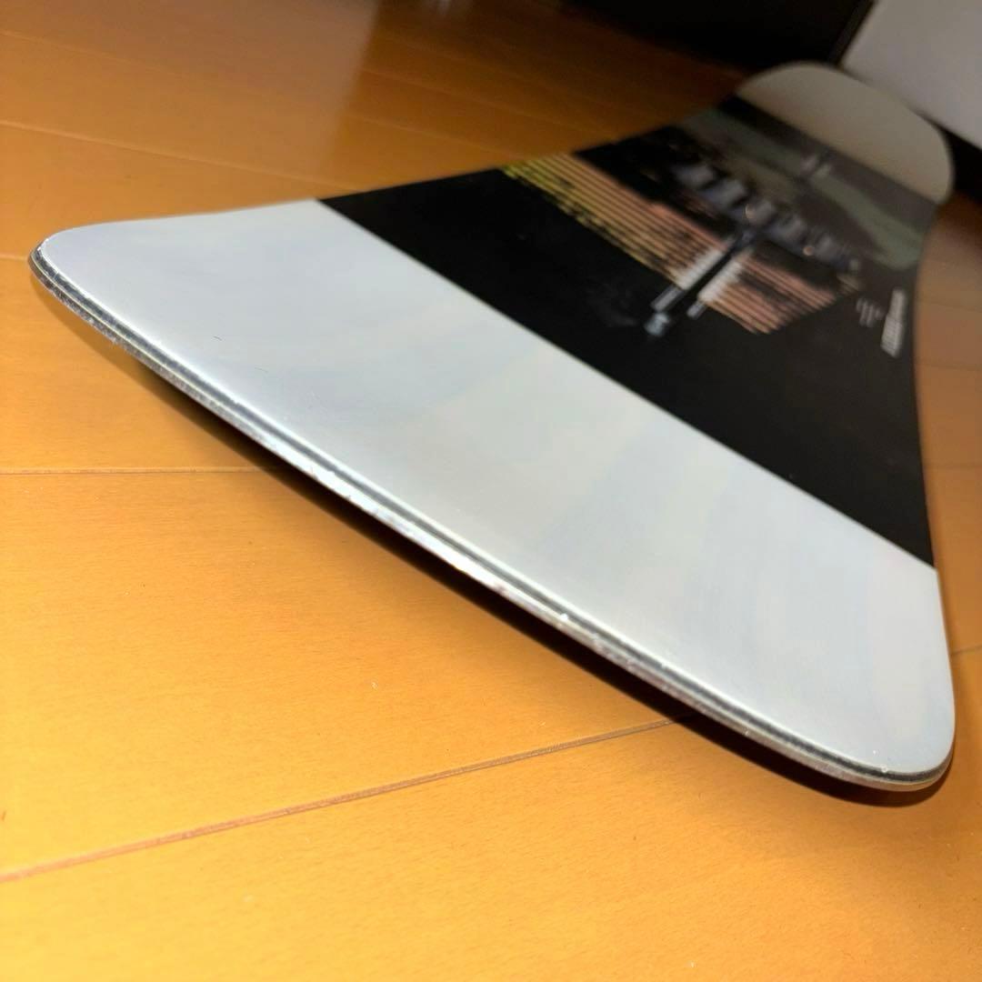 BURTON バートン スノーボード INSTIGATOR 150cm