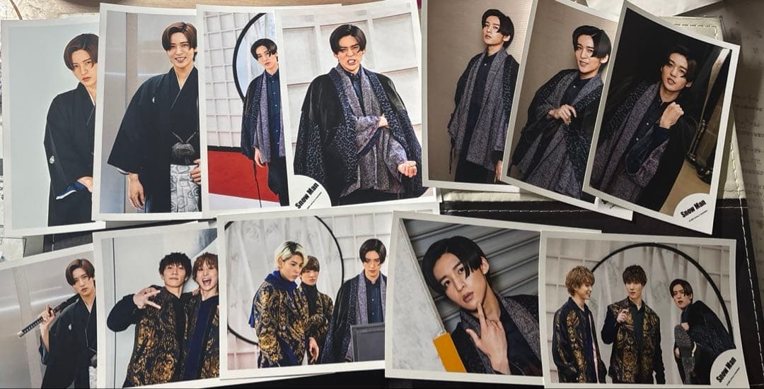 目黒蓮 まとめ売り - メルカリ