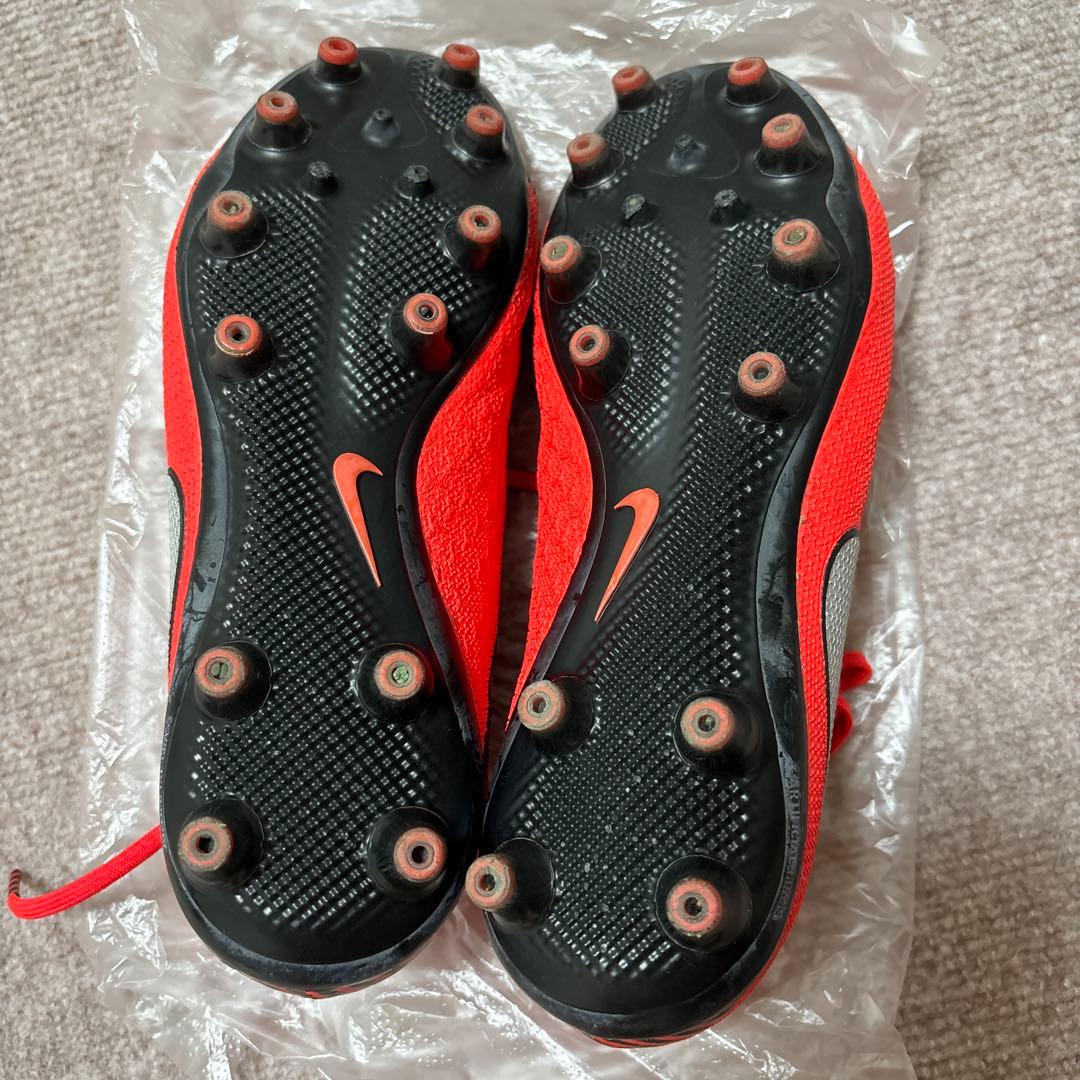 ナイキ NIKE サッカースパイク ファントムVSN 24.5cm