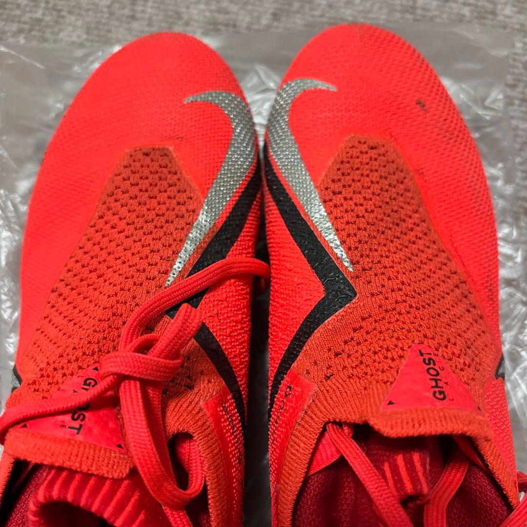 ナイキ NIKE サッカースパイク ファントムVSN 24.5cm