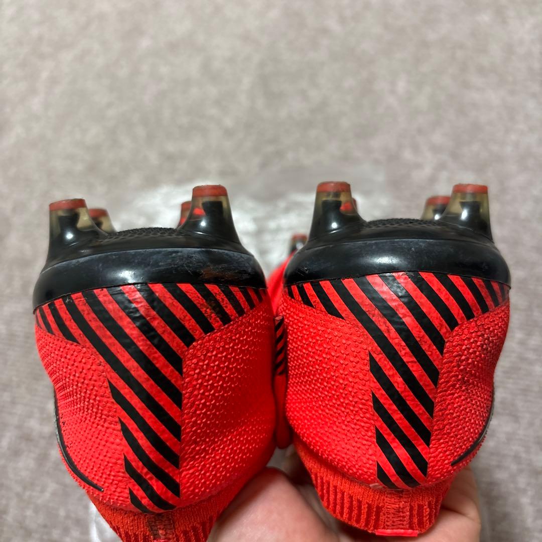 ナイキ NIKE サッカースパイク ファントムVSN 24.5cm