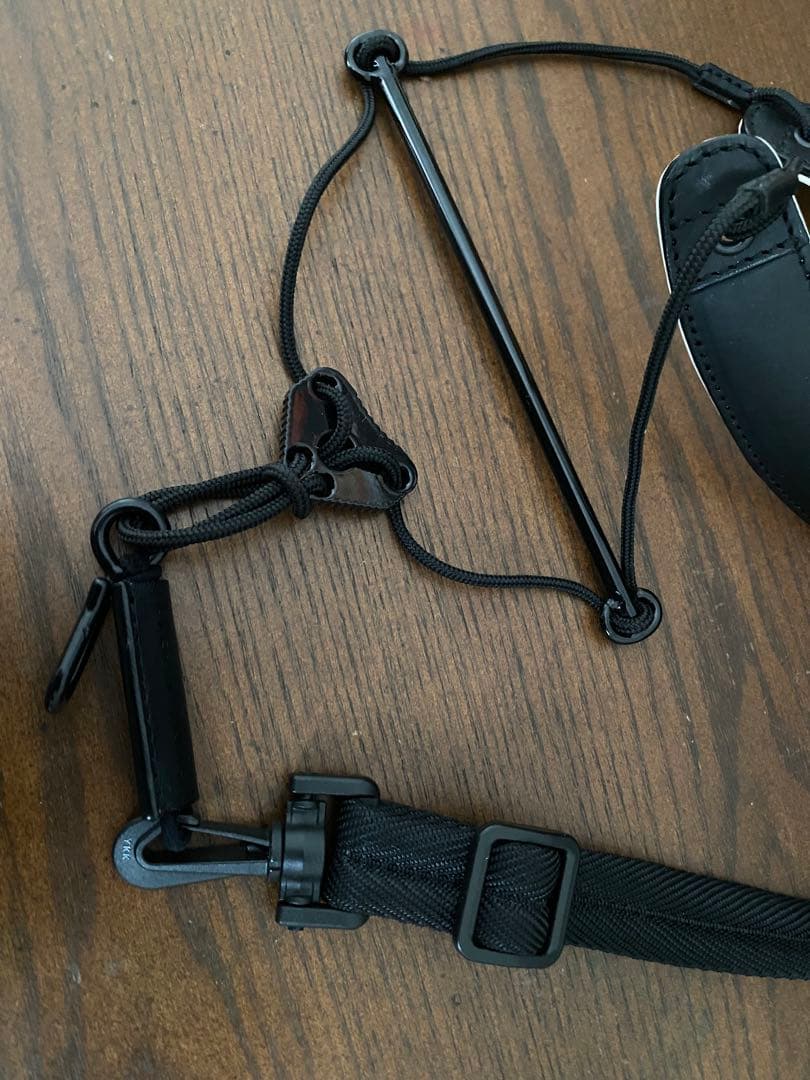 ブレステイキング　サックス ストラップ　M 専用ページ