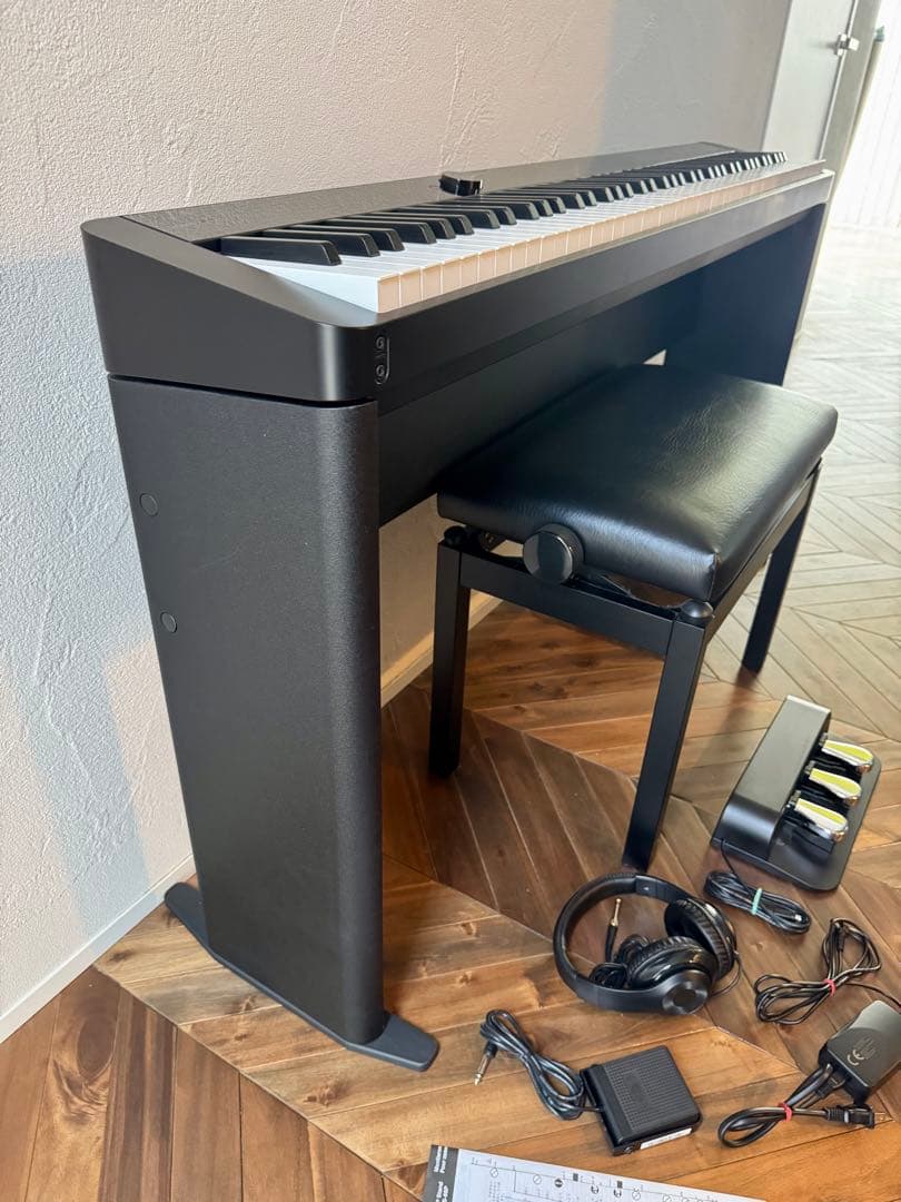 CASIO Privia PX-S1100（カシオ プリヴィア）