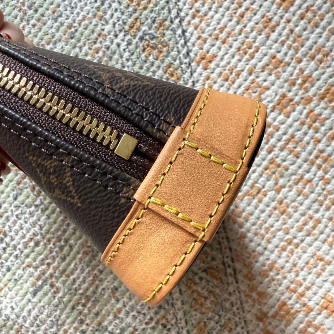 ❗最終値下げ❗Louis Vuitton ナノ・アルマ