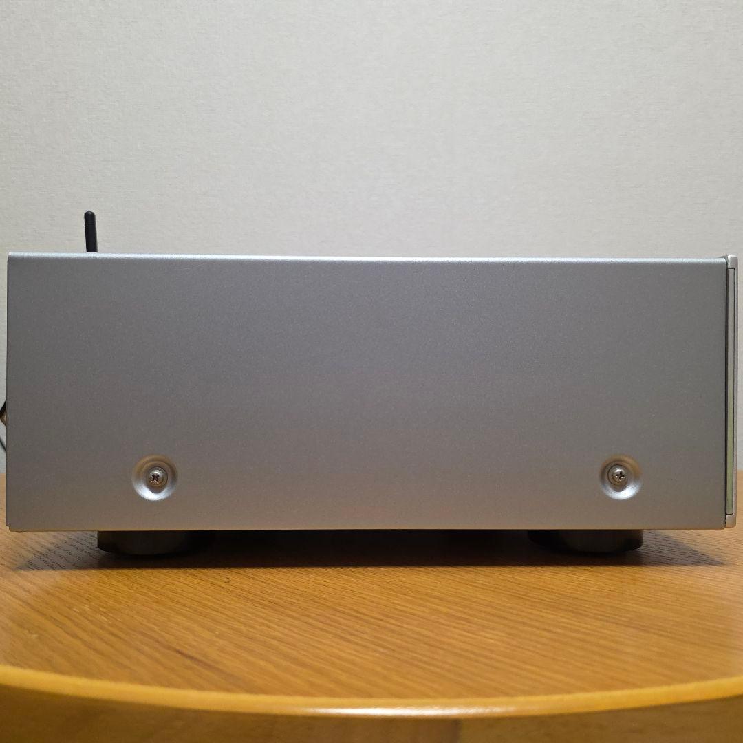 [動作確認済]YAMAHA R-N602 ネットワーク レシーバー