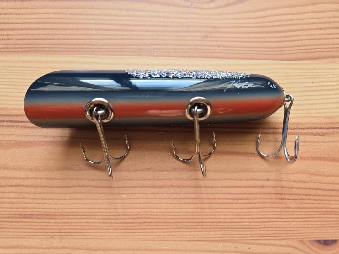 チェスト114　ジムダンディ