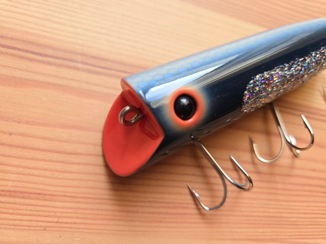 チェスト114　ジムダンディ