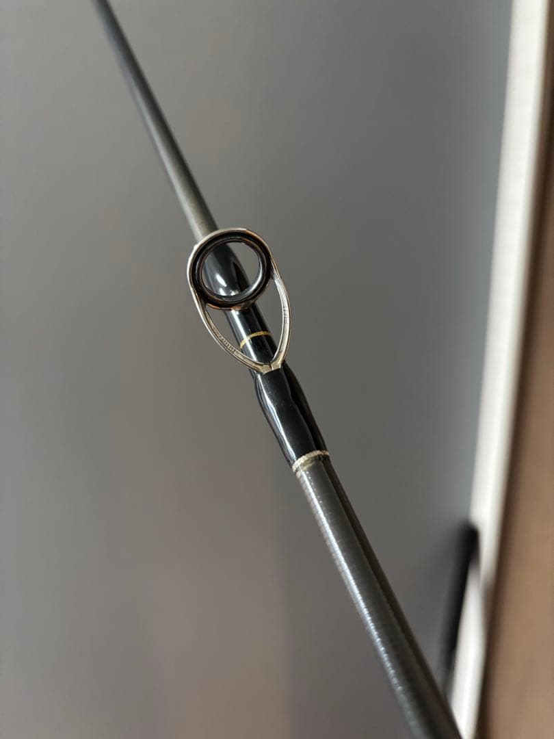 MCワークス エクスプロージョン876HF