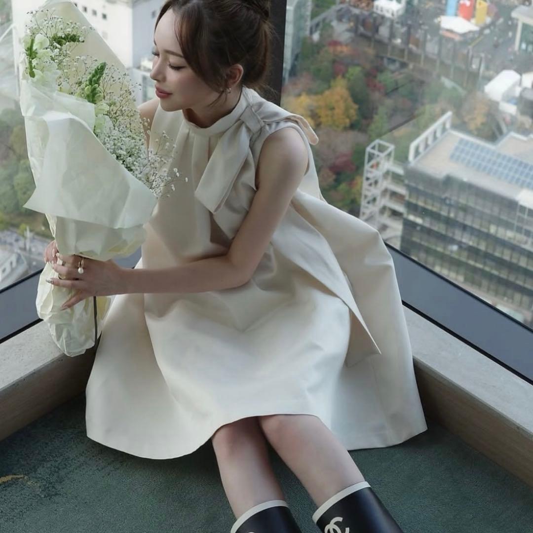 スーツ・フォーマル・ドレス thetoe Heidelberg Dress