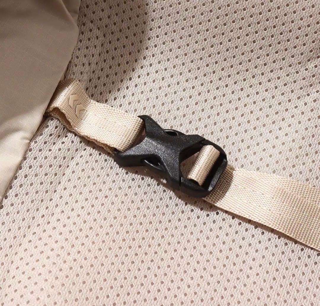 THE NORTH FACE リュック バックパック　20L アイボリー