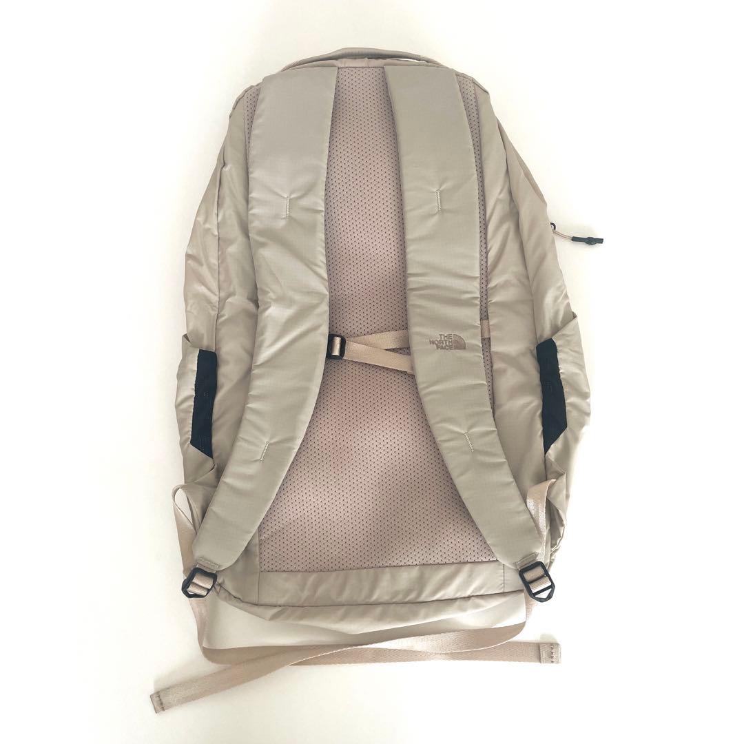 THE NORTH FACE リュック バックパック　20L アイボリー