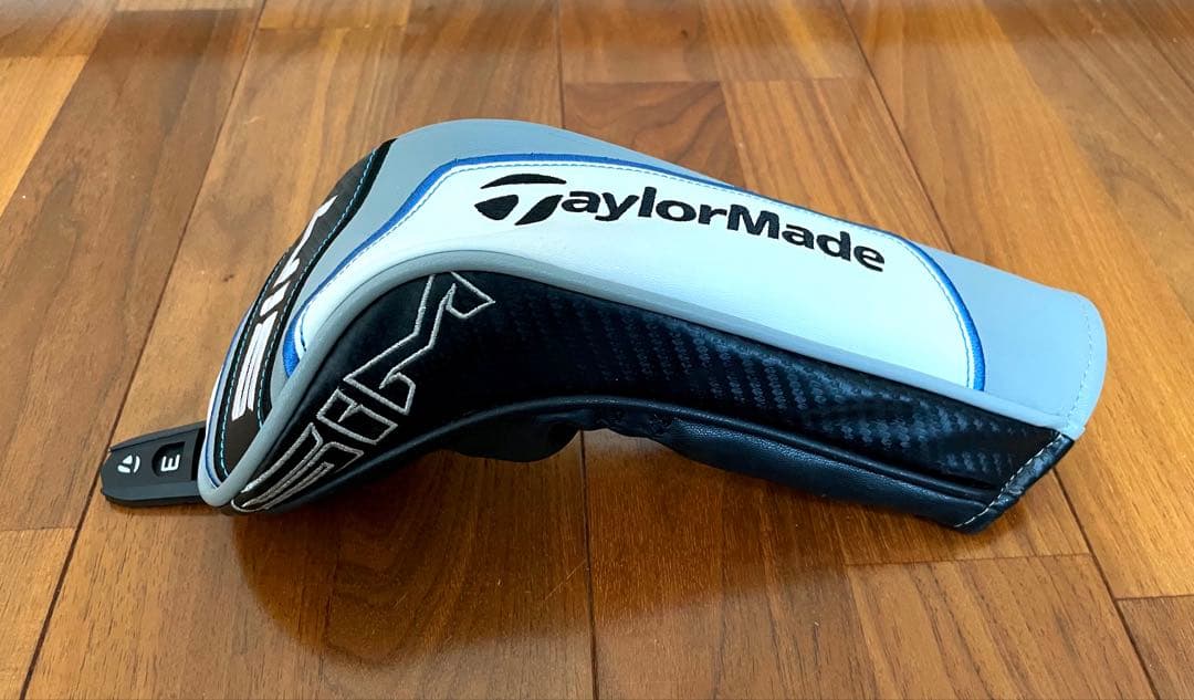 【美品】テーラーメイド SIM フェアフェイウッド 3W 15度 *ヘッドのみ