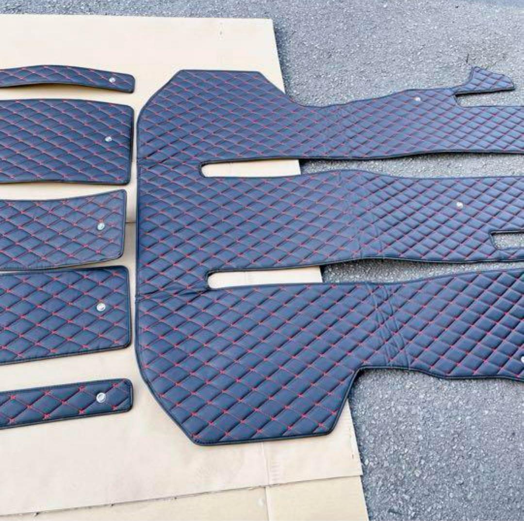 アルファード10系　　　MNH10Wです。