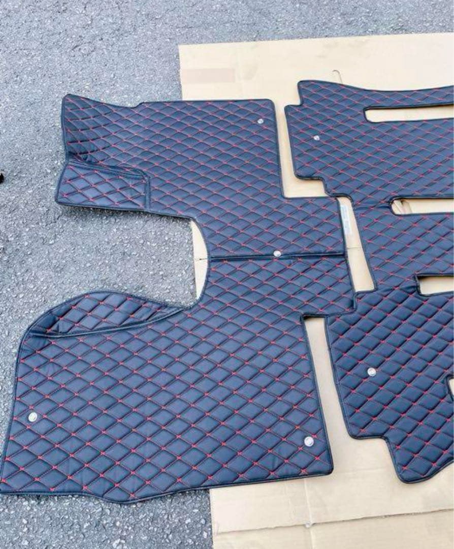 アルファード10系　　　MNH10Wです。