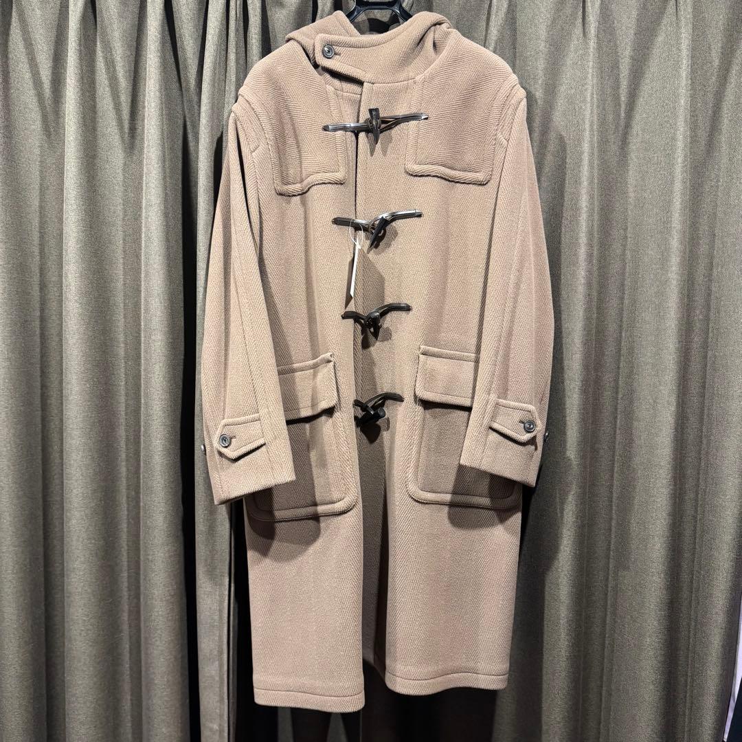 ユナイテッドアローズ ダッフルコート 新品未使用