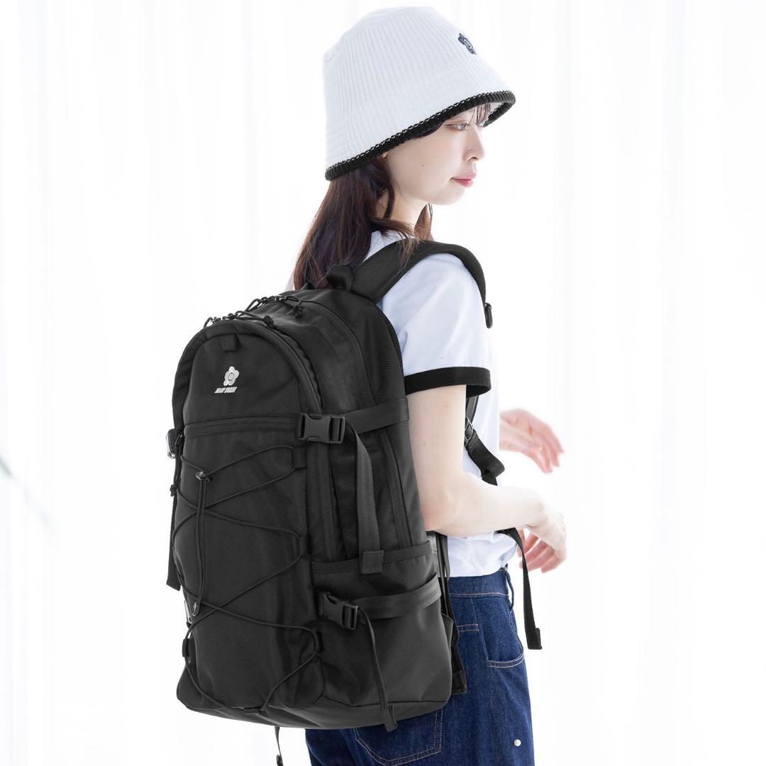 マリークワント ニューエラ リュック - メルカリ