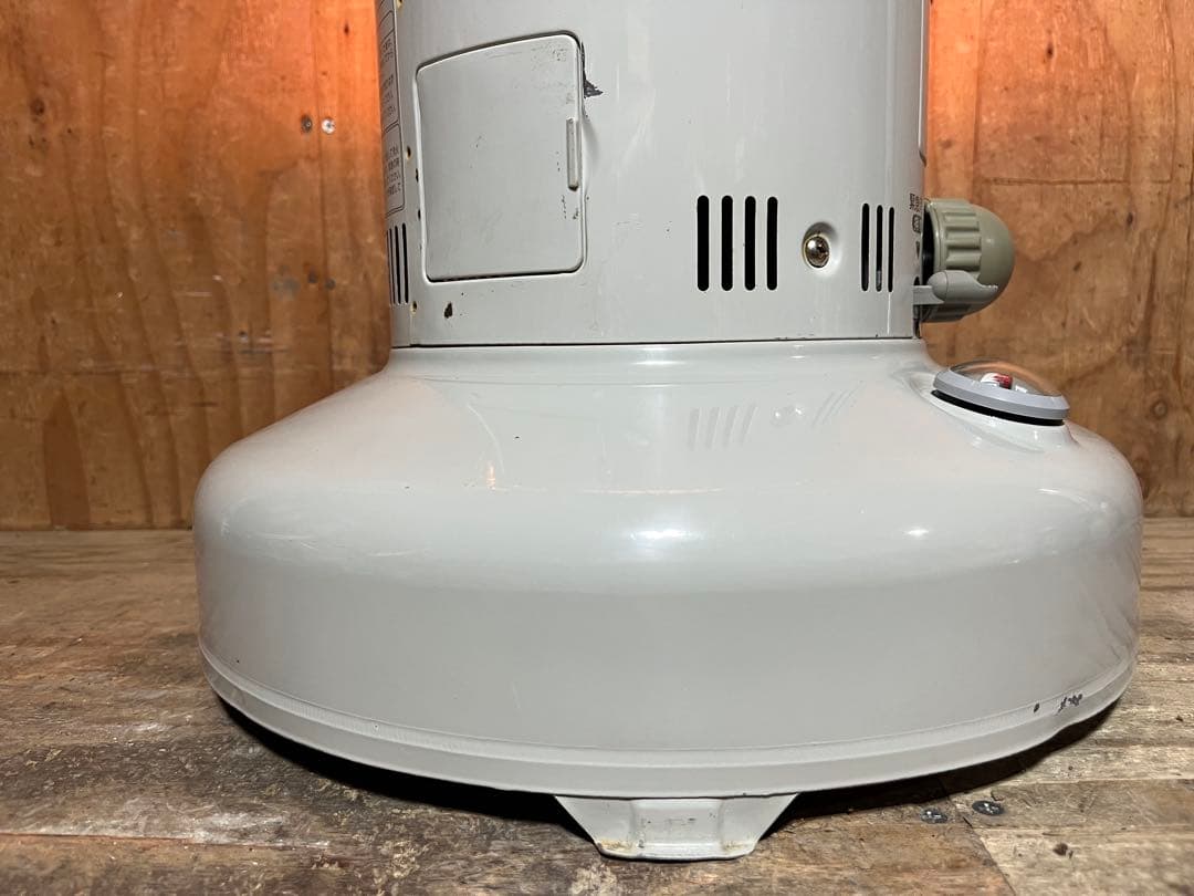 芯乾燥済 レインボー RB-25E 中古 14年製 分解メンテナンス済 置台無