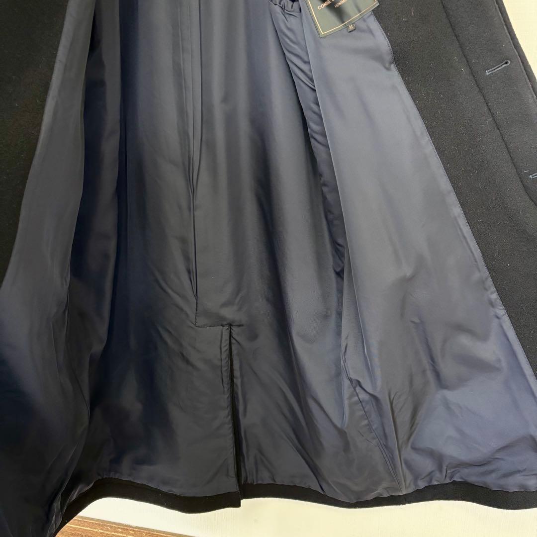 1997AW COMME des GARCONS HOMME 田中オム