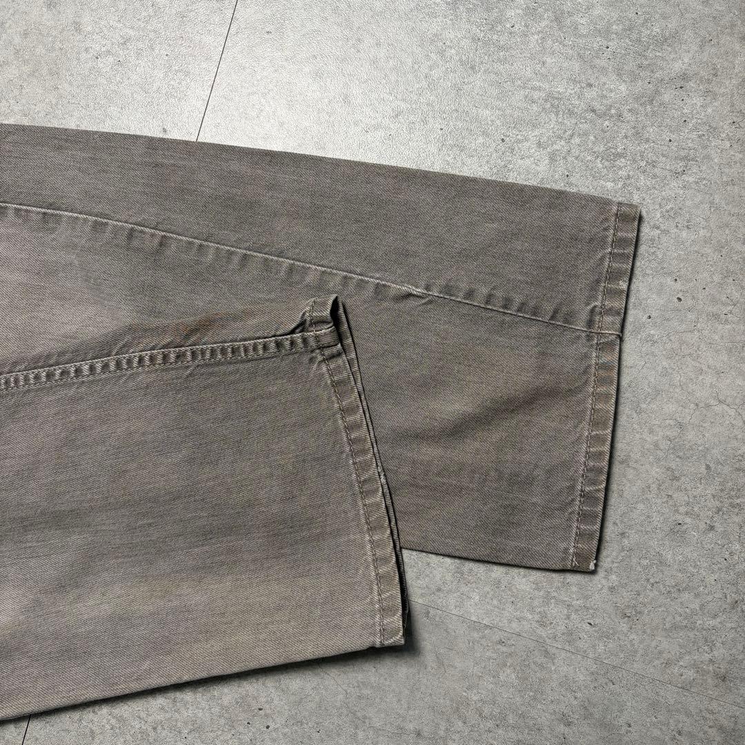 おc-boy style(vol.993チェックニットLevi'sグレーデ