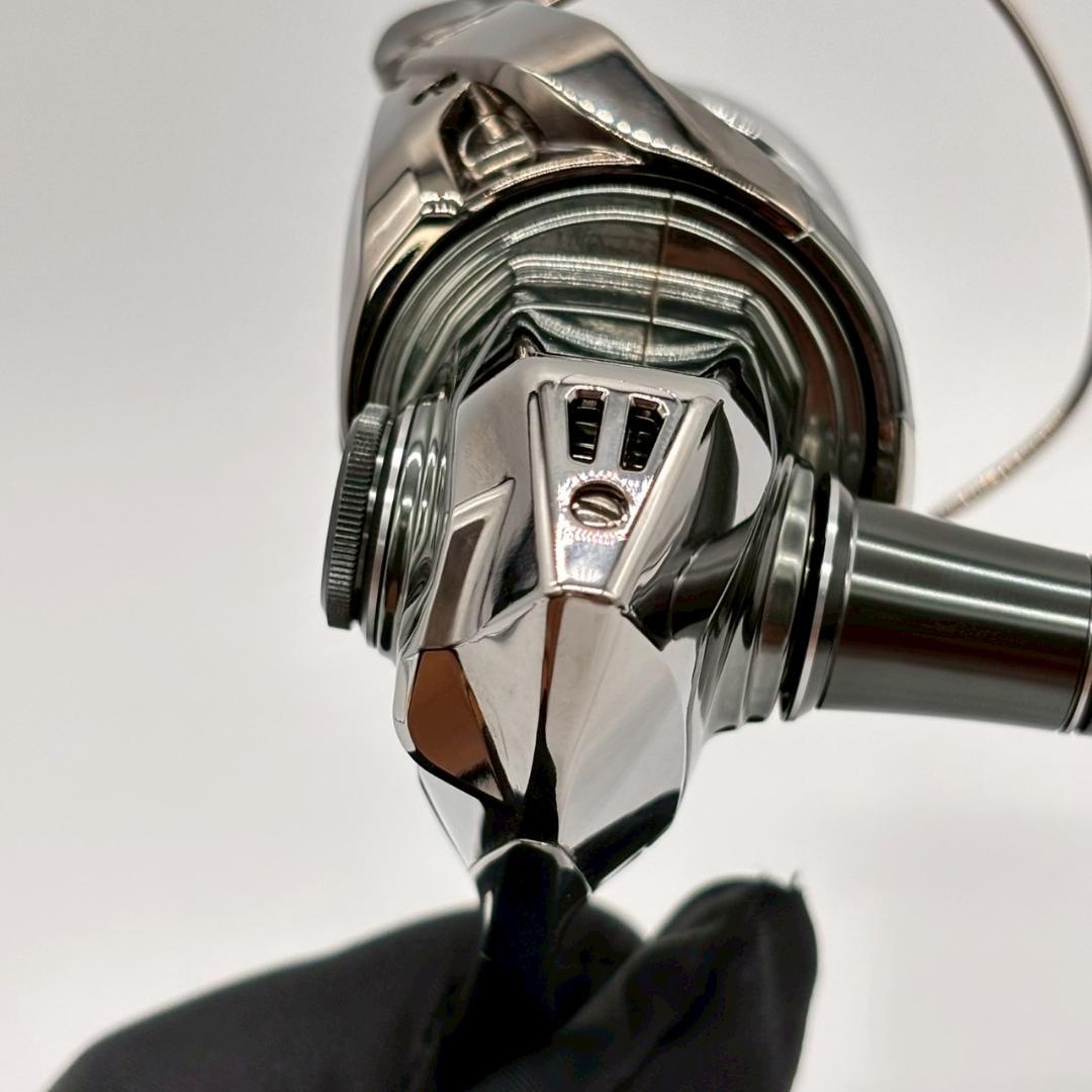 Ⓜ️asaharu SHIMANO 22STELLA C3000SDHHG