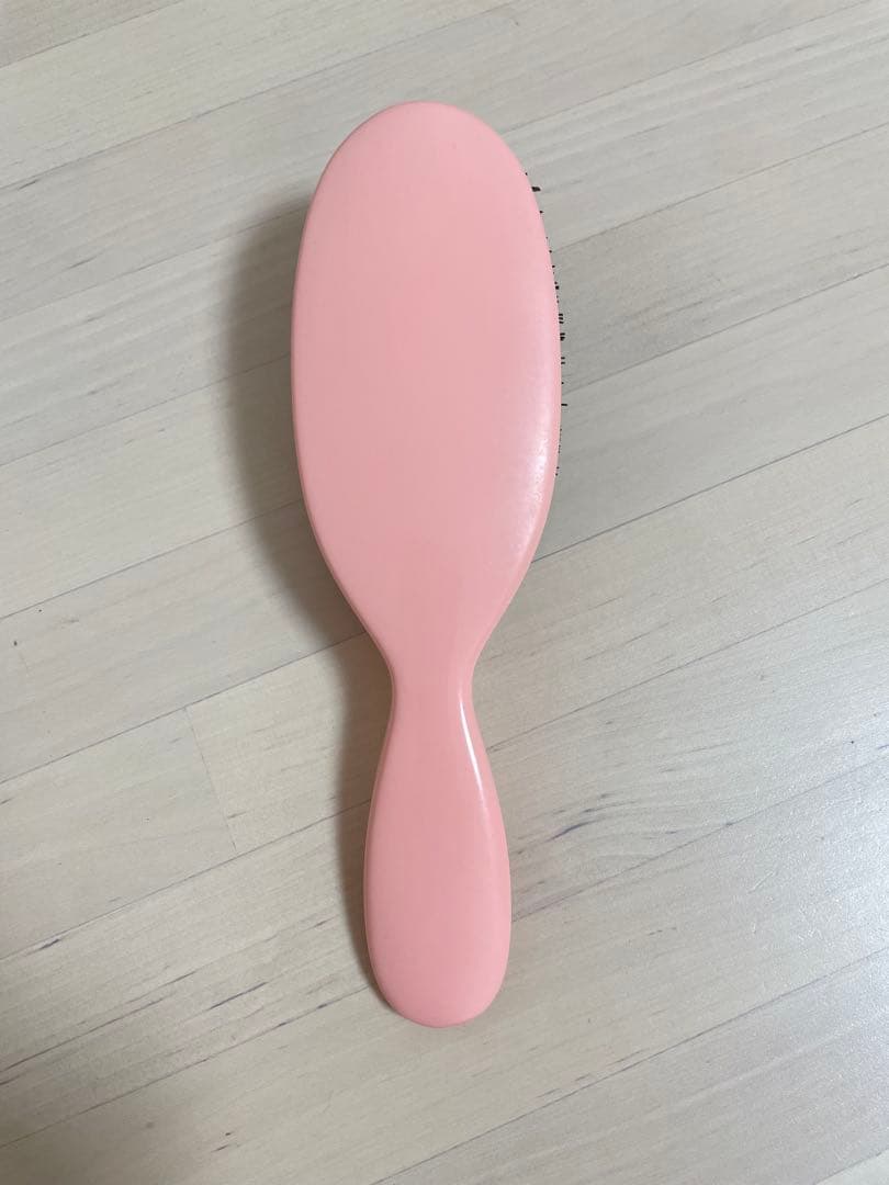 りょう　メイソンピアソン ピンク パドルブラシ