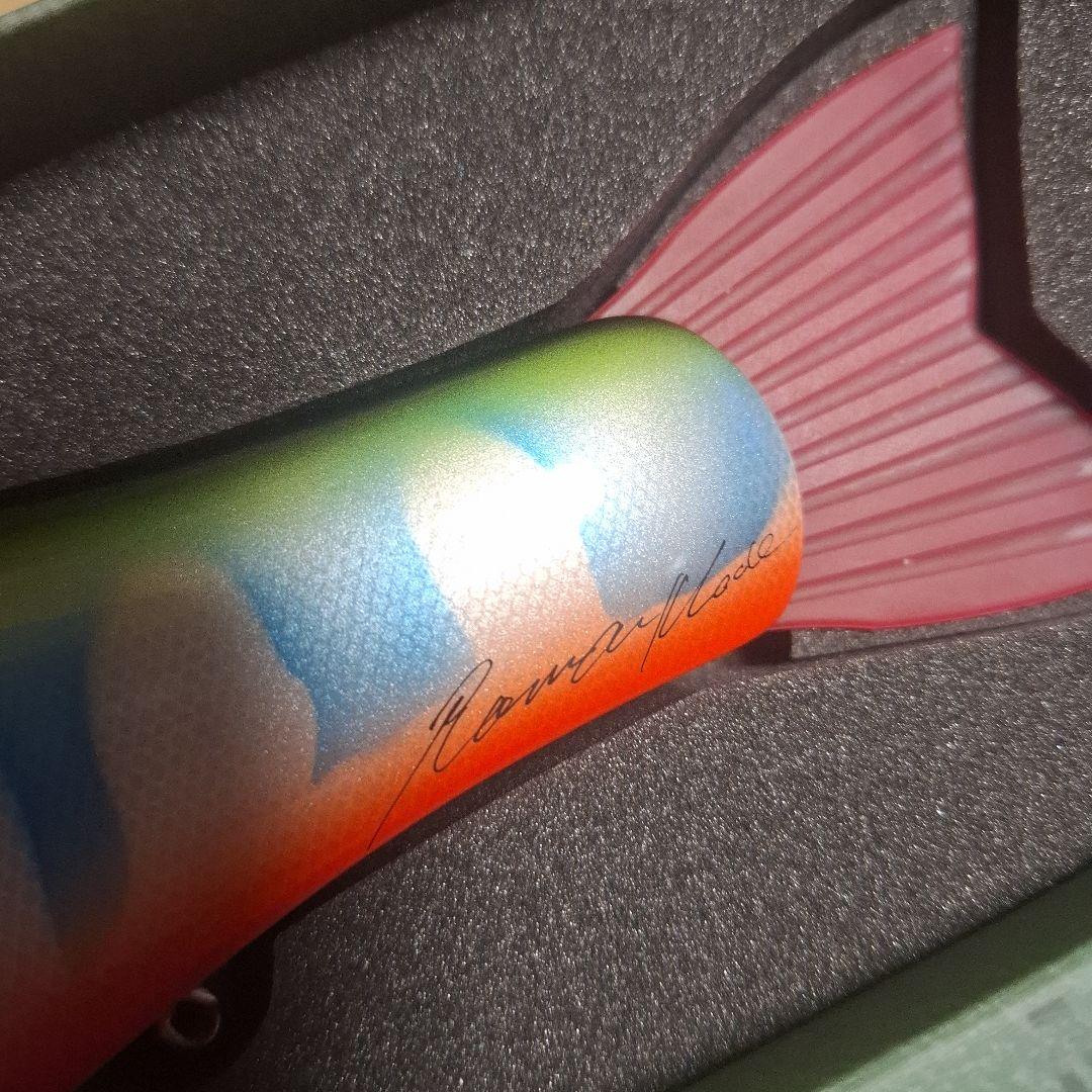 ロマンメイド マザー ROMAN MADE MOTHER オイカワオス