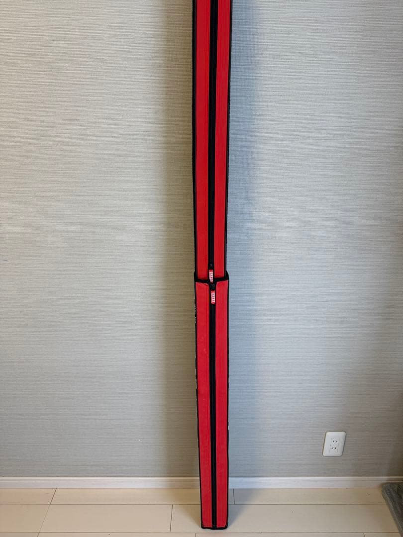 ZENAQ MUTHOS Sonio 100M(RG) ゼナック ソニオ RG