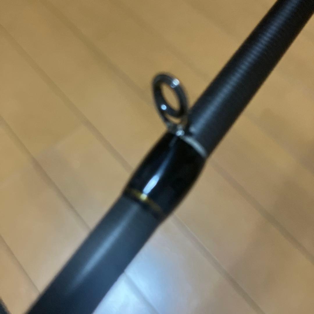 レイドジャパン　パワーザマックスGLADIATOR MAXIMUM