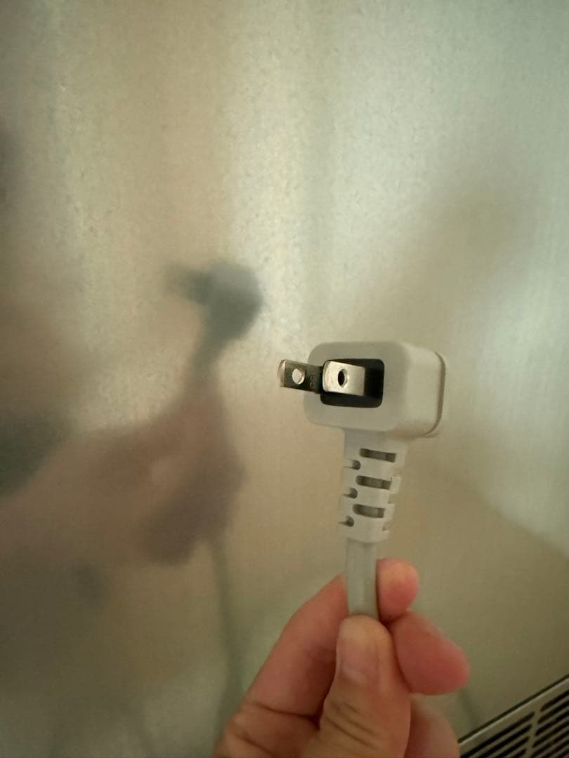 ホシザキ小形冷蔵ショーケース SSB-48DT