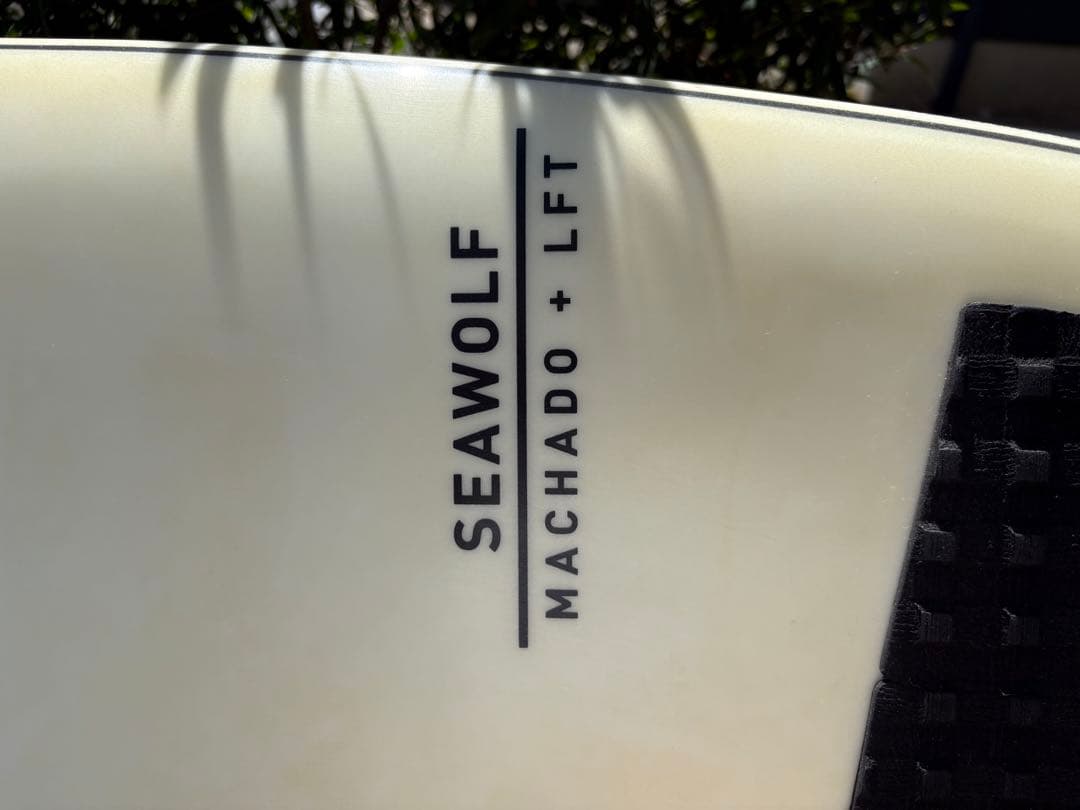 FIREWIRE ファイヤーワイヤー 5'5 SEAWOLF シーウルフ