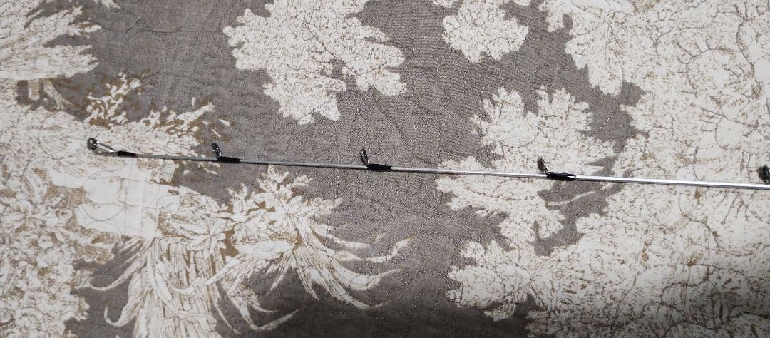 炎月SS B610 MH-S　シマノ