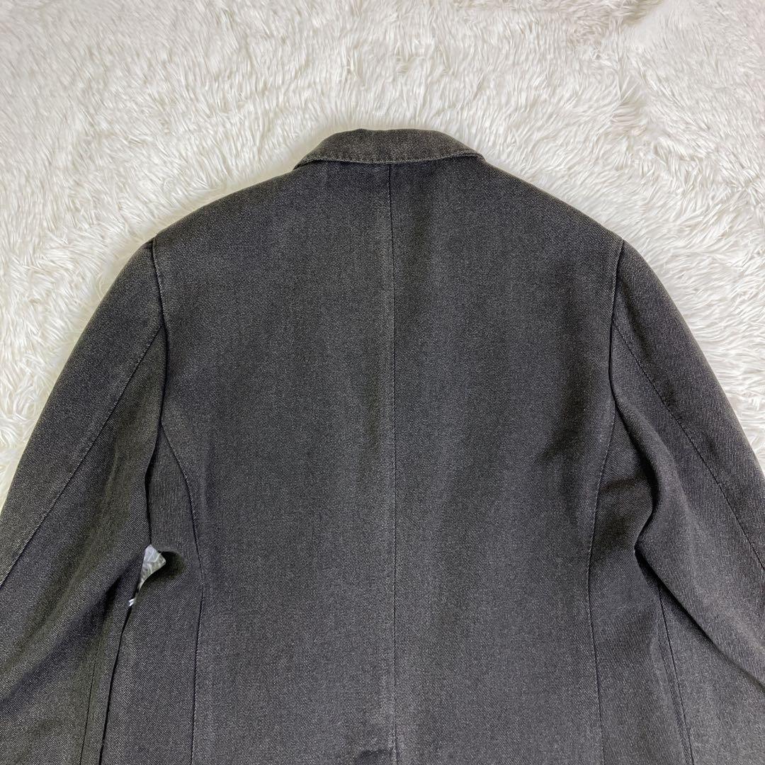 BOGLIOLIボリオリ　ヴィンテージ　チェスターコート　イタリア製　50