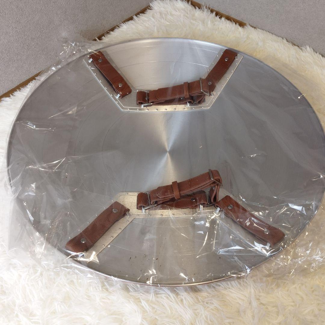 【ほぼ未使用】キャプテンアメリカ　盾　75周年　ハズブロ　正規品