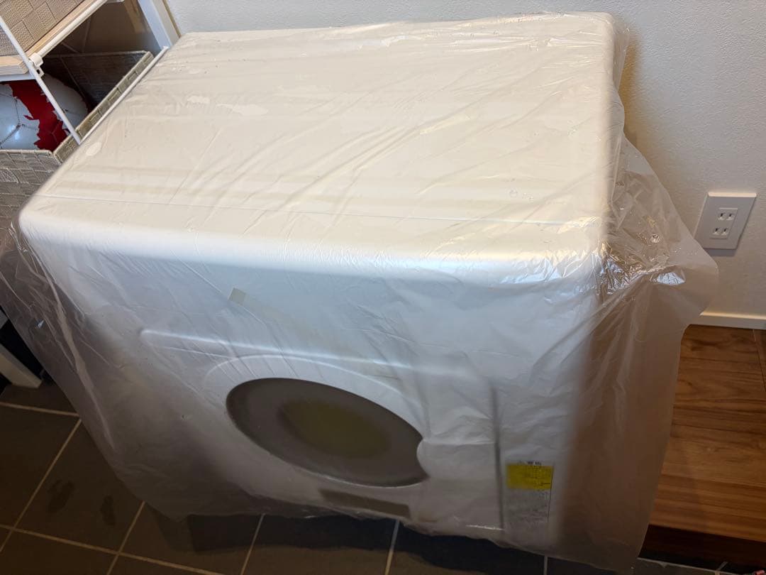 が*も様 電気式衣類乾燥機 NH-D603