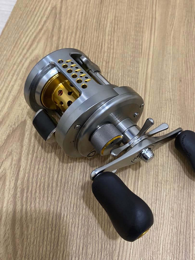 04 カルカッタコンクエストDC 250