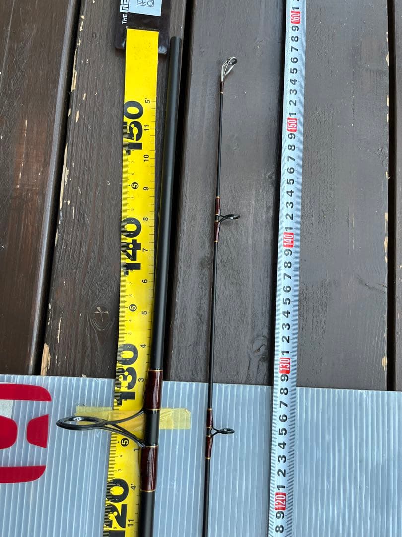 専用　ダイワ　Daiwa ハートランド シリーズ　HL-X S1002MHRS