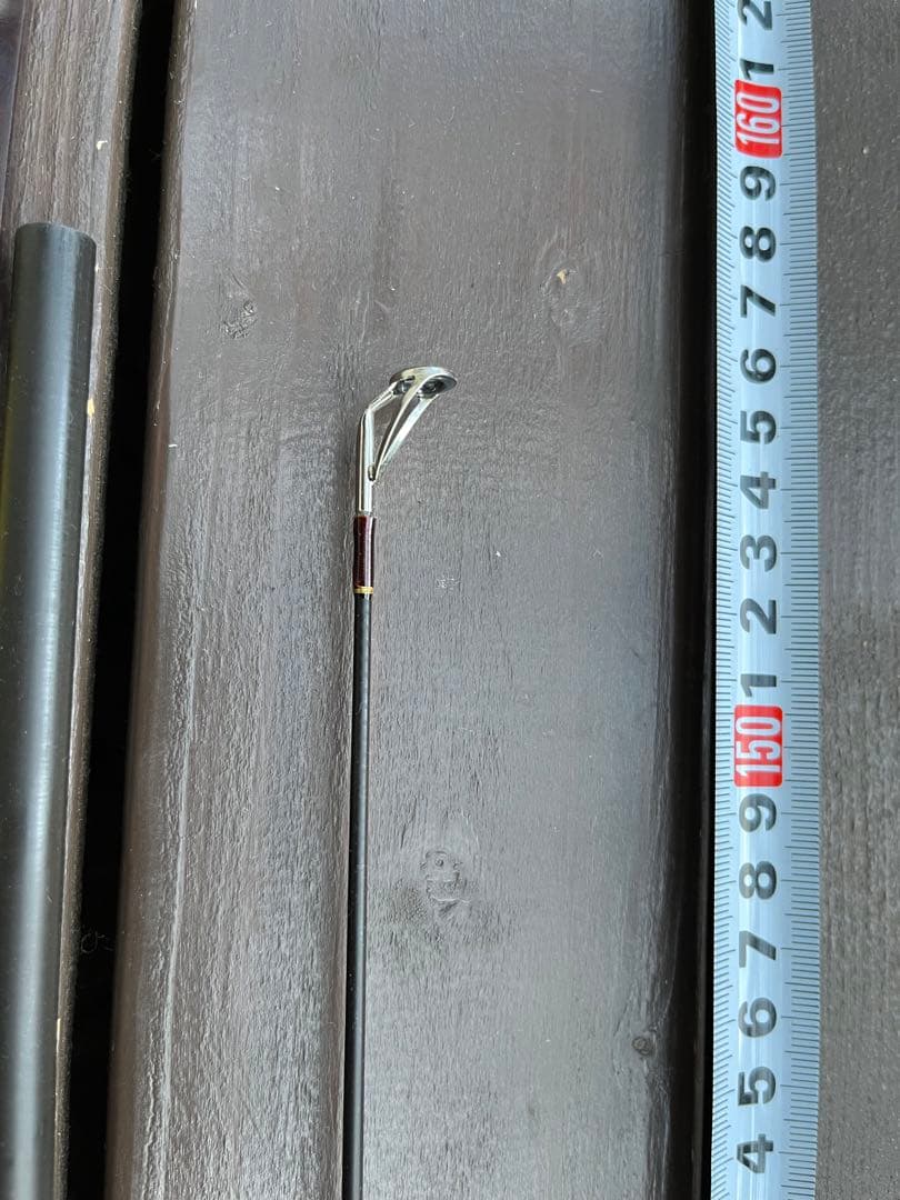 専用　ダイワ　Daiwa ハートランド シリーズ　HL-X S1002MHRS