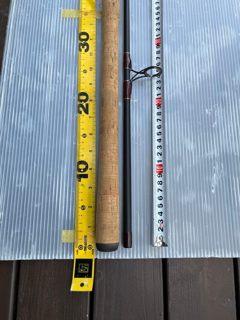 専用　ダイワ　Daiwa ハートランド シリーズ　HL-X S1002MHRS