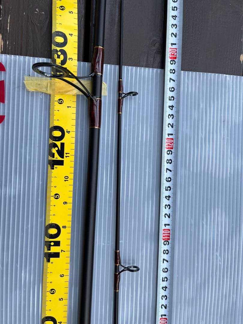 専用　ダイワ　Daiwa ハートランド シリーズ　HL-X S1002MHRS