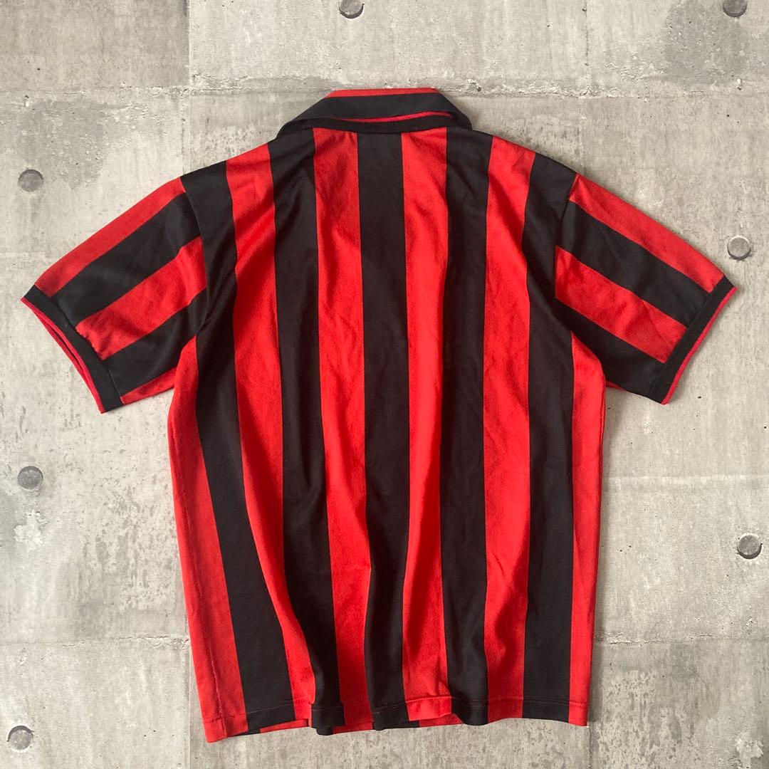 ウェア ADIDAS 1990/1991 AC MILAN  JERSEY