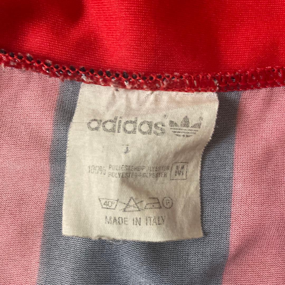 ウェア ADIDAS 1990/1991 AC MILAN  JERSEY