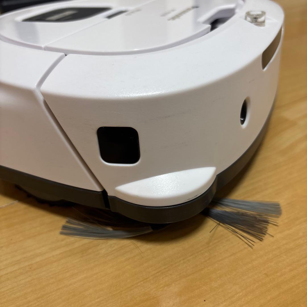 Panasonic ロボット掃除機 MC-RSC10 本体
