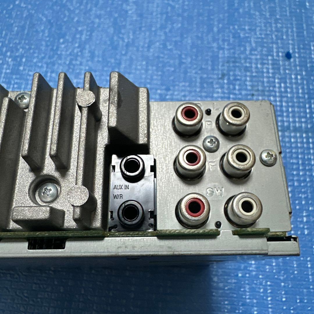 Pioneer DEH-7100 カーオーディオ