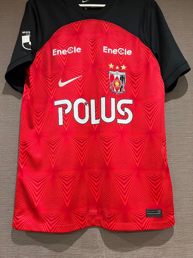 浦和レッズ レプリカユニフォーム 2023 No.28 アレクサンダーショルツ