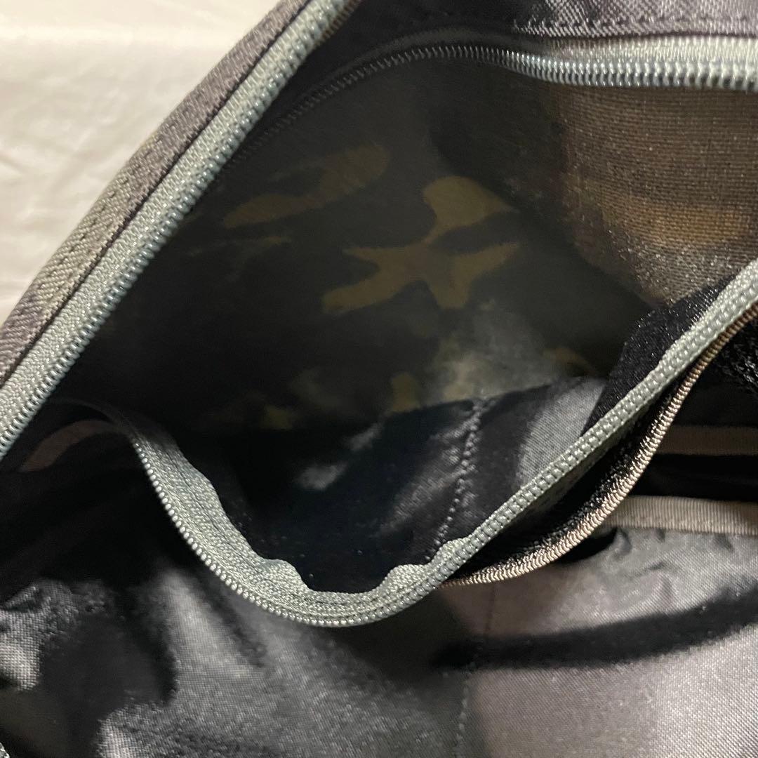 BRIEFING TURF CLUTCH 1000D ゴルフポーチ カートバッグ