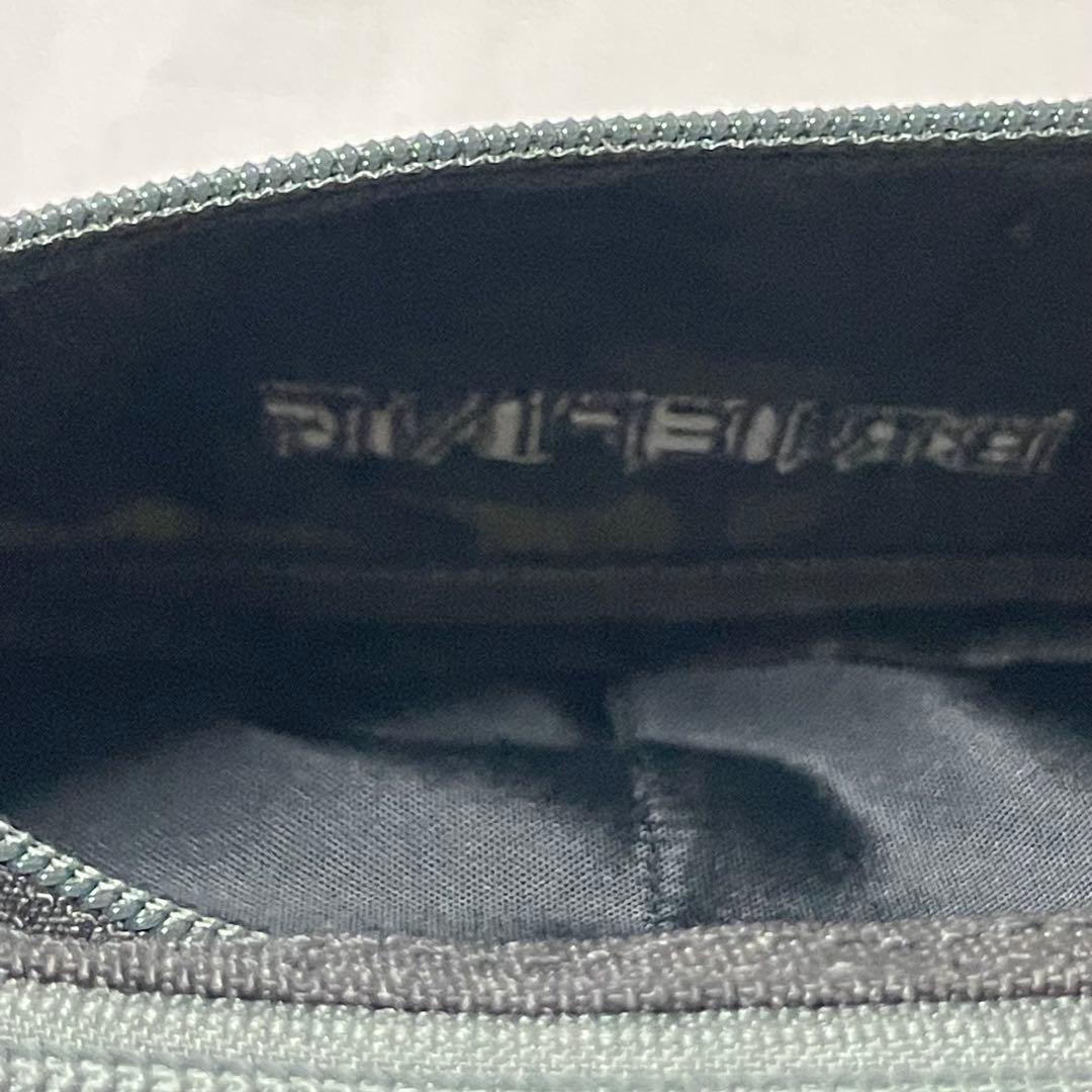 BRIEFING TURF CLUTCH 1000D ゴルフポーチ カートバッグ