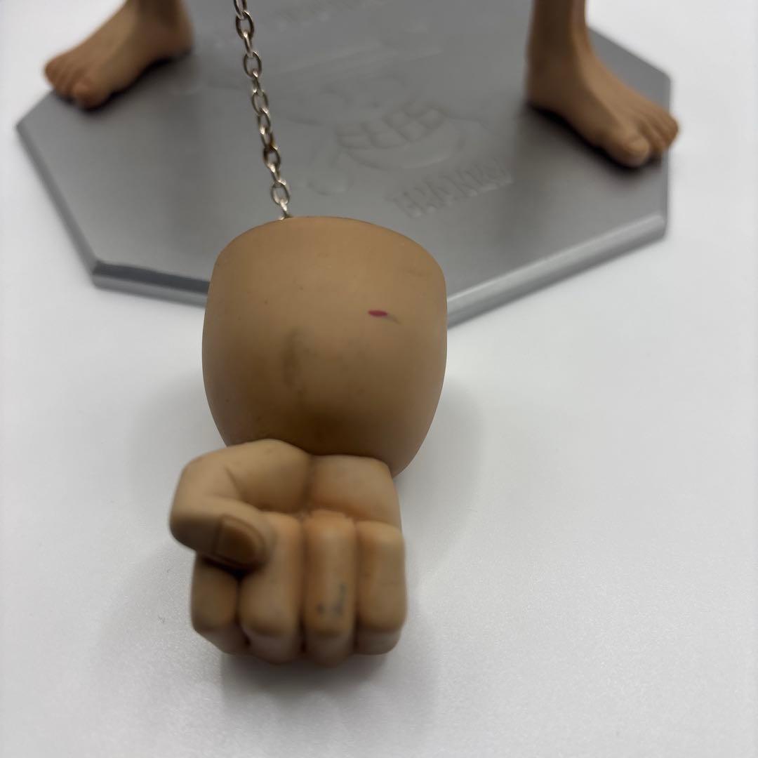 ワンピース　ONE PIECE フランキー POPフィギュア