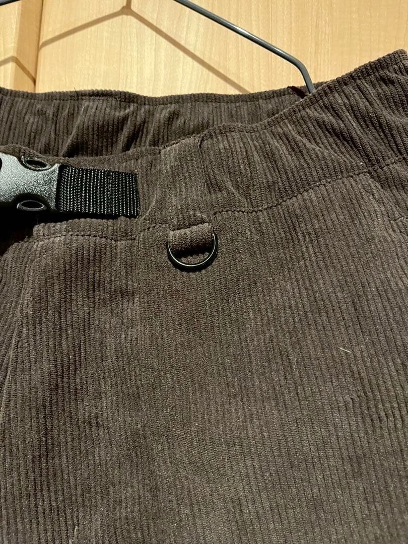 VESP スノボ ウェア コーデュロイ 25-26