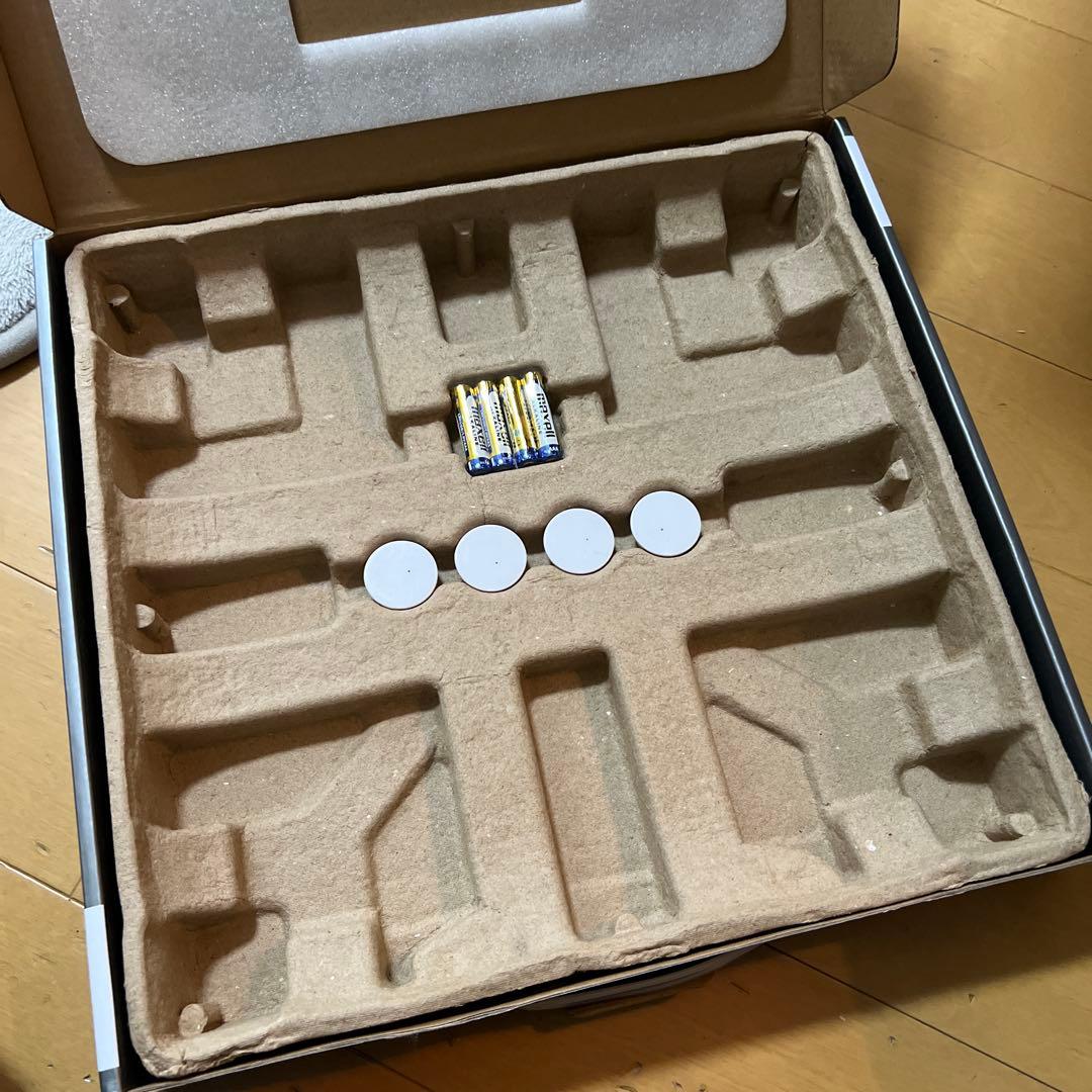 GARMIN Index S2 スマート体重計